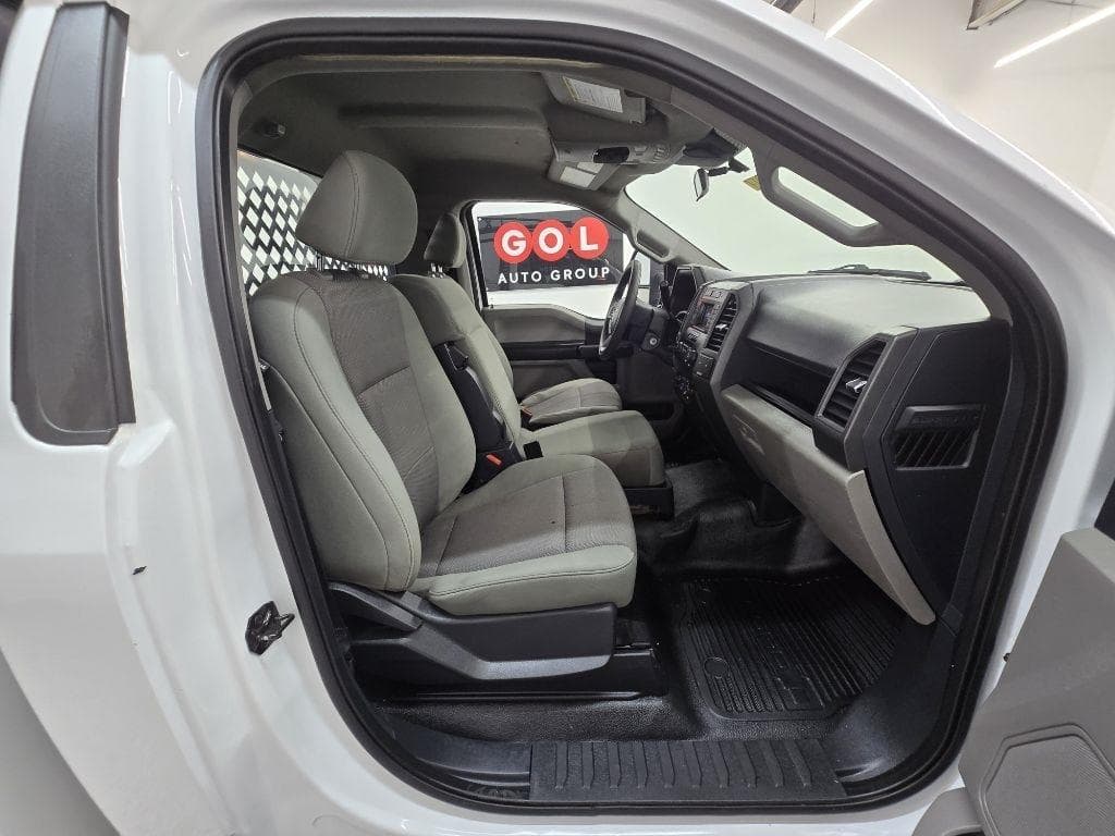 2022 FORD F-250 - Image 13