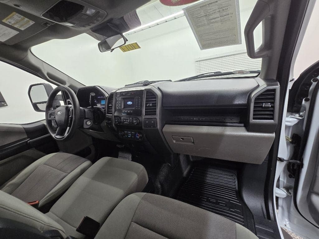 2022 FORD F-250 - Image 14