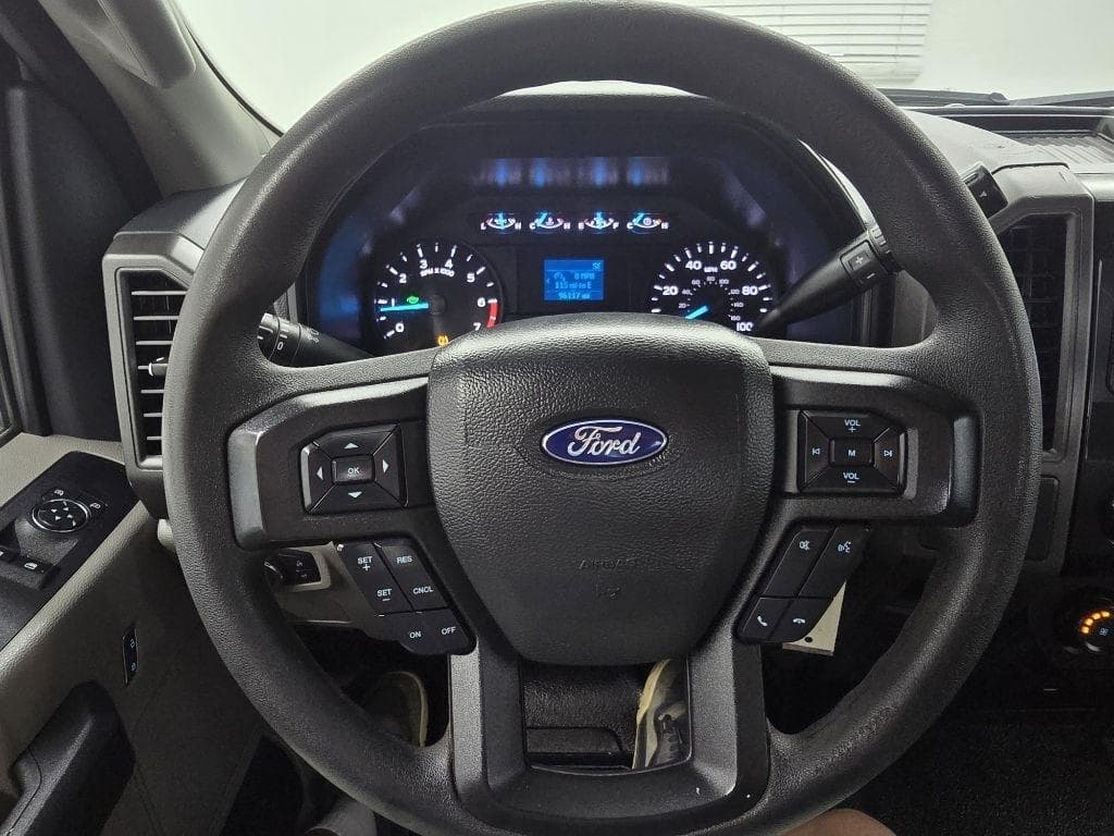 2022 FORD F-250 - Image 15