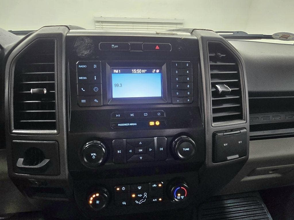 2022 FORD F-250 - Image 17