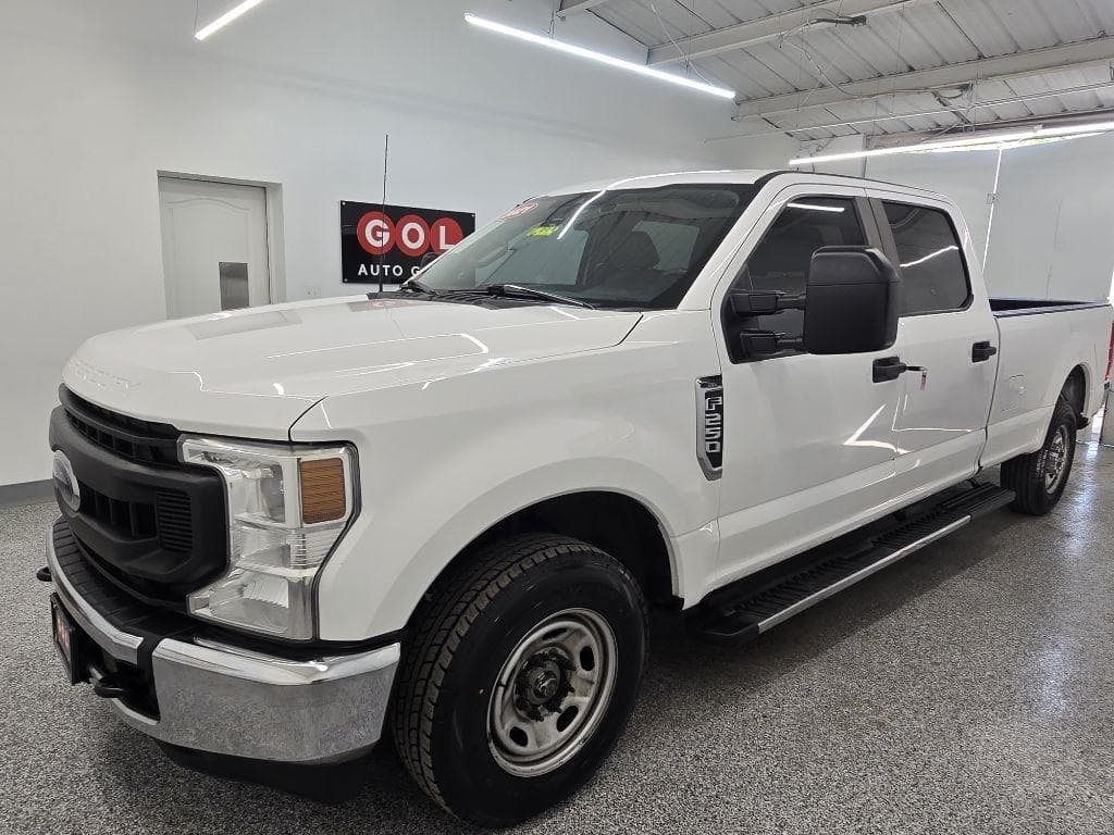 2021 FORD F-250 - Image 2