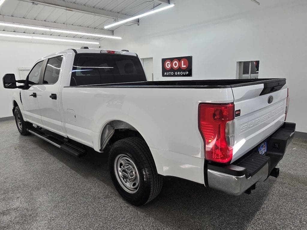 2021 FORD F-250 - Image 3