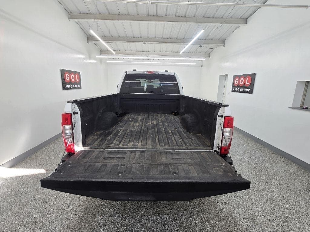 2021 FORD F-250 - Image 5