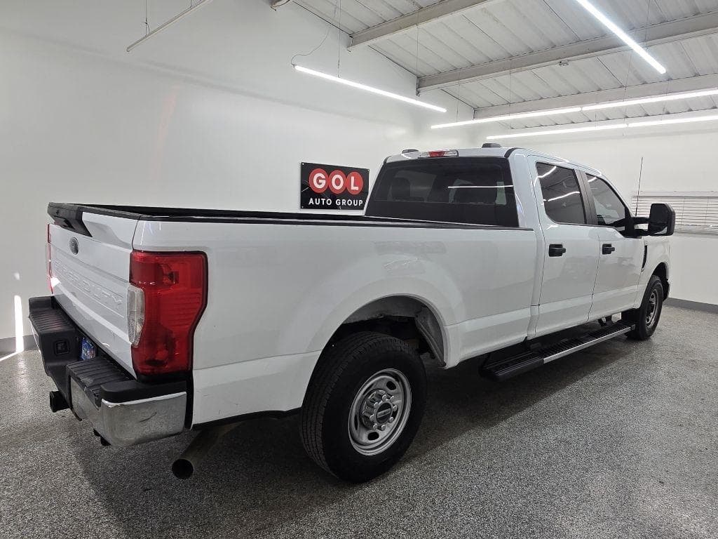 2021 FORD F-250 - Image 6