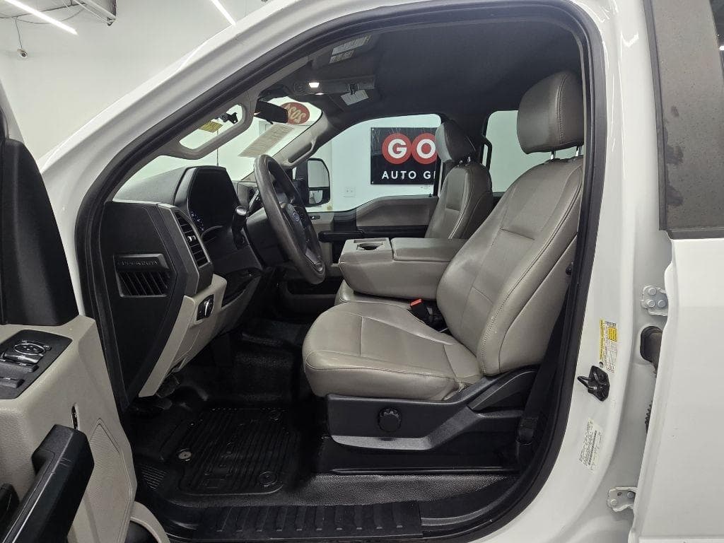 2021 FORD F-250 - Image 8