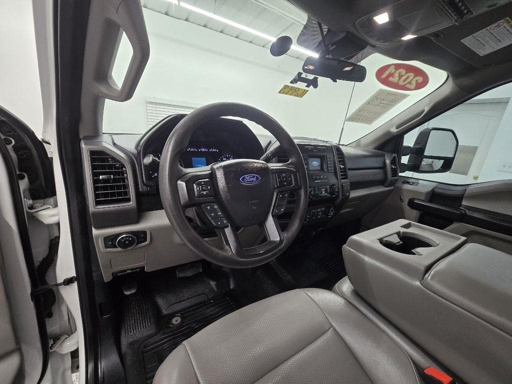 2021 FORD F-250 - Image 9