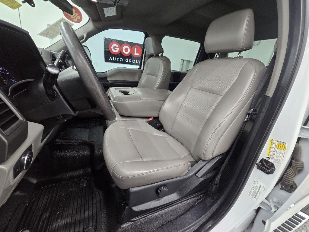 2021 FORD F-250 - Image 10