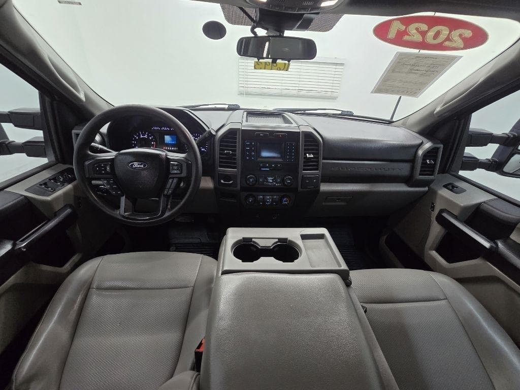 2021 FORD F-250 - Image 11
