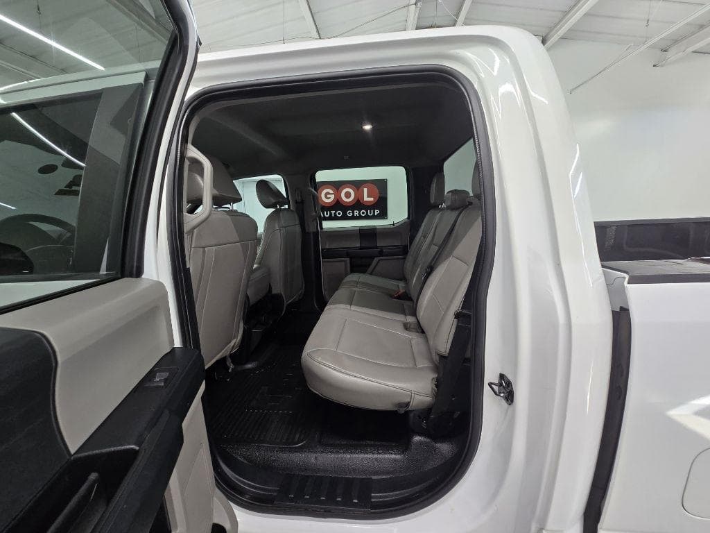 2021 FORD F-250 - Image 12