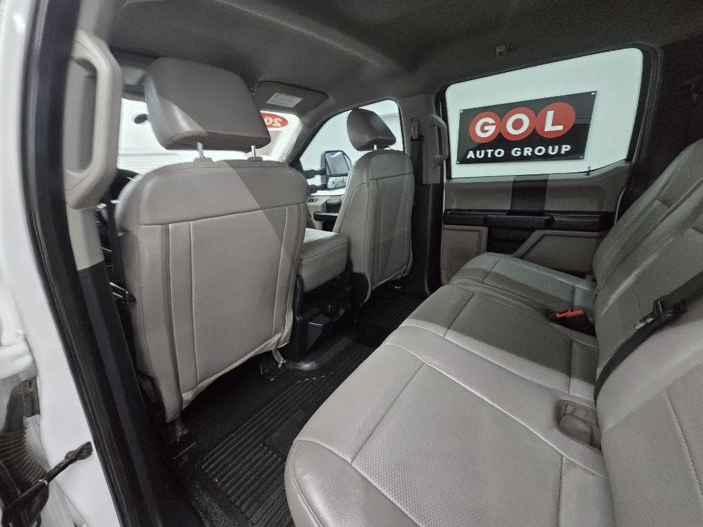2021 FORD F-250 - Image 13