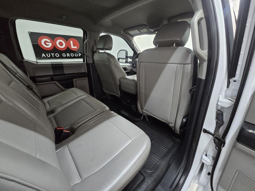 2021 FORD F-250 - Image 14