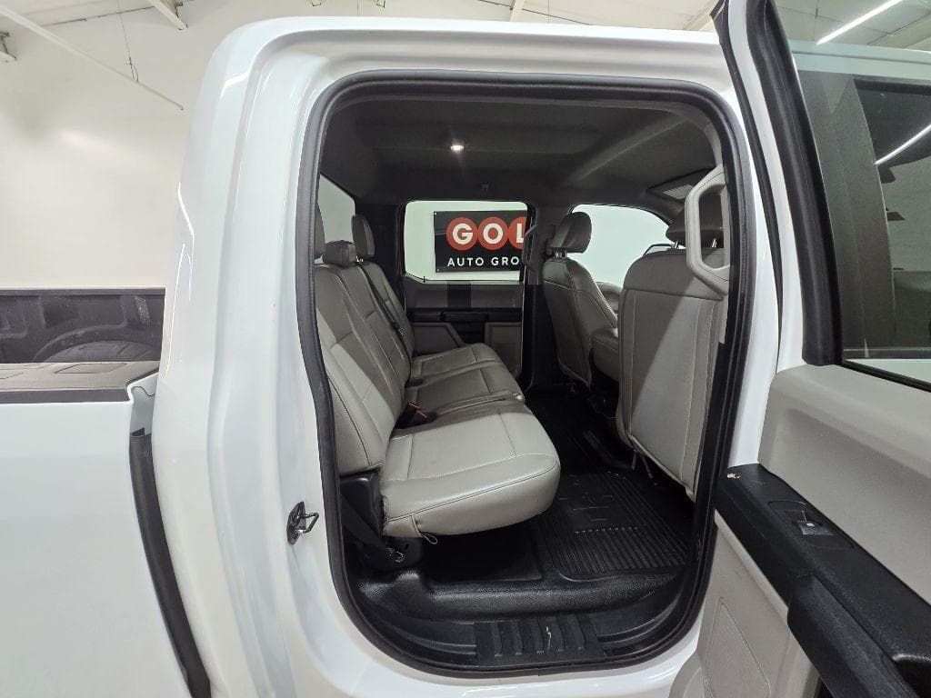 2021 FORD F-250 - Image 15