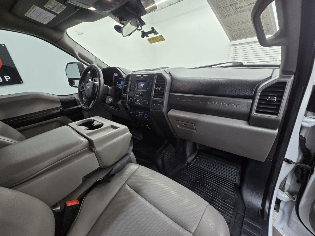 2021 FORD F-250 - Image 16