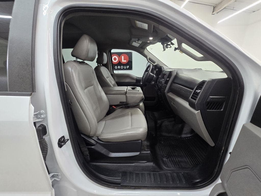 2021 FORD F-250 - Image 17