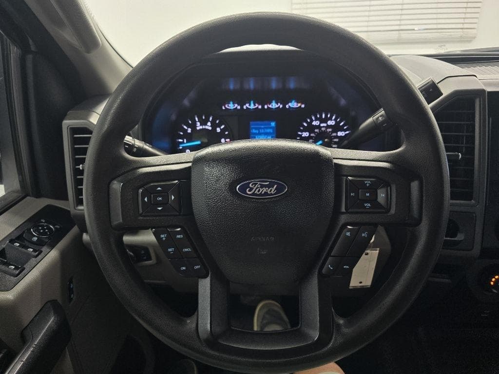 2021 FORD F-250 - Image 18
