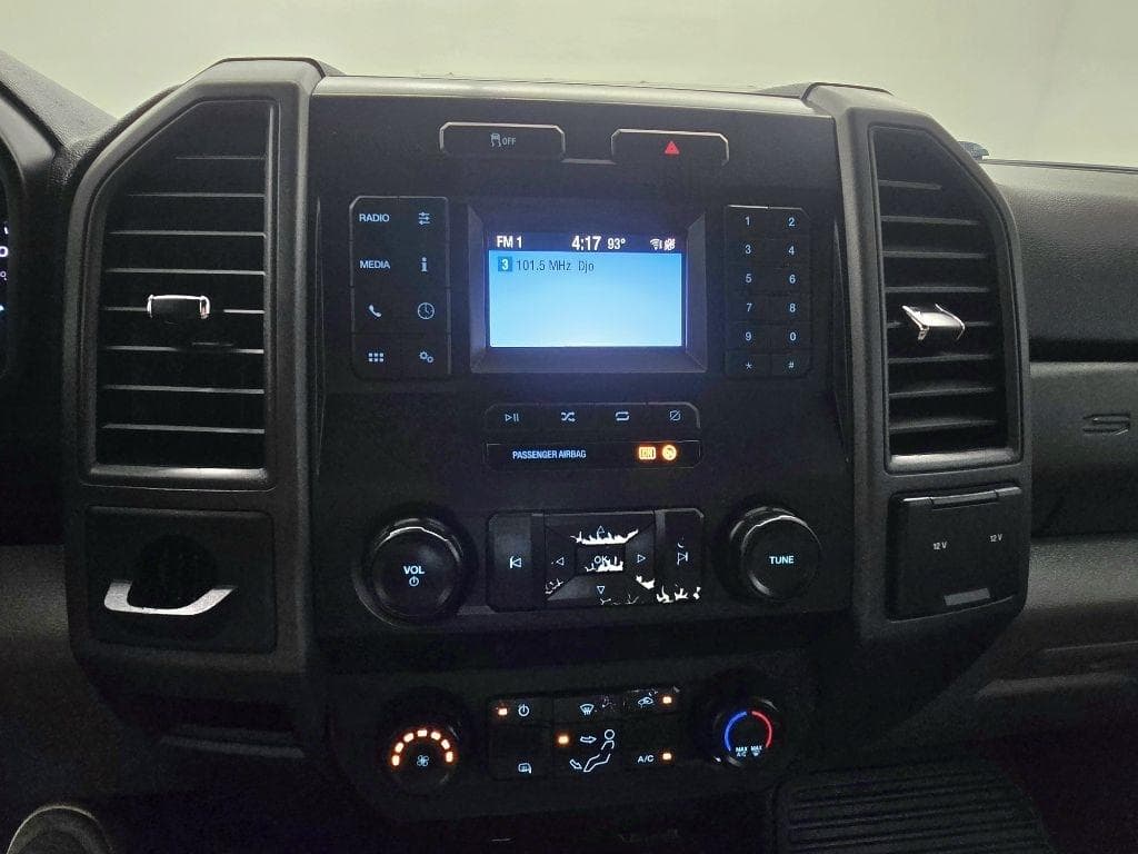 2021 FORD F-250 - Image 19