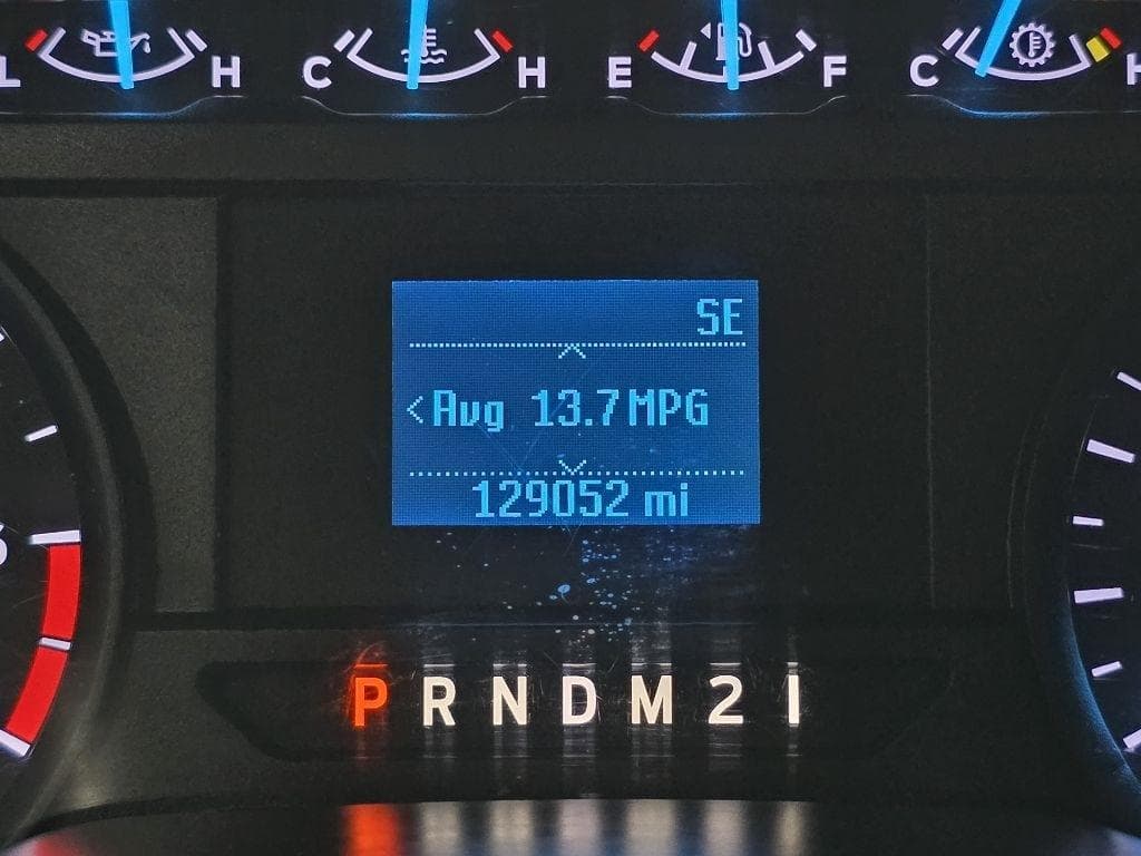 2021 FORD F-250 - Image 20