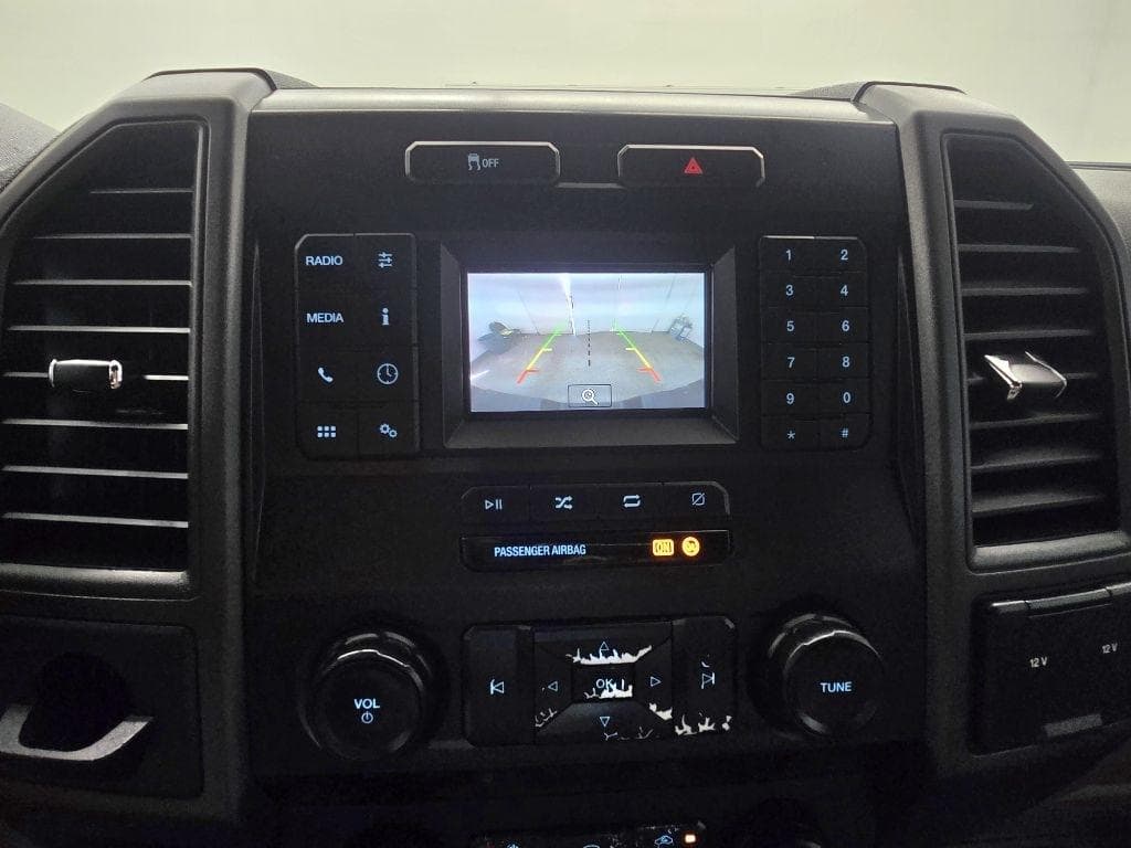 2021 FORD F-250 - Image 21