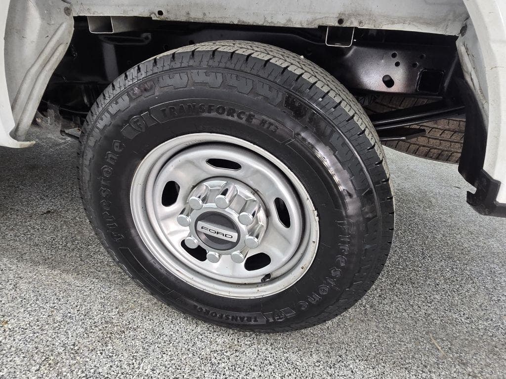 2021 FORD F-250 - Image 27