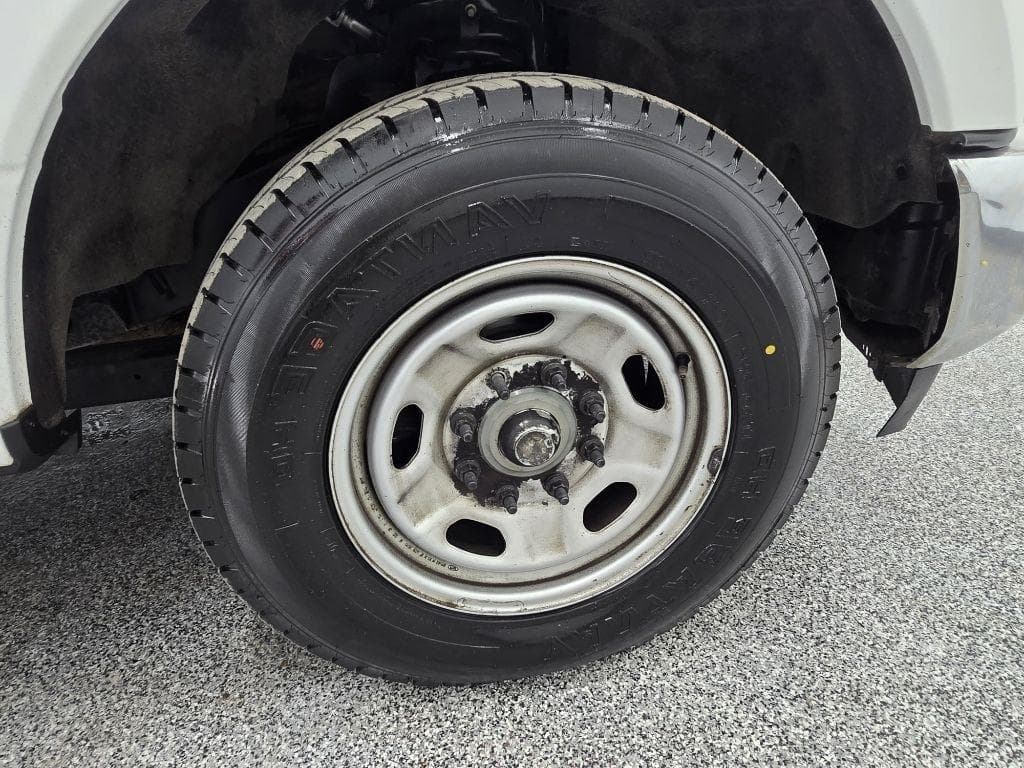 2021 FORD F-250 - Image 28