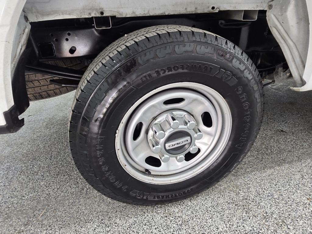 2021 FORD F-250 - Image 29