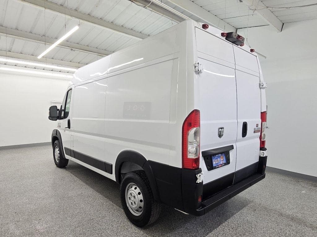 2019 RAM Promaster - Image 3