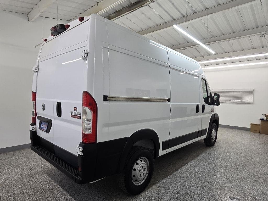 2019 RAM Promaster - Image 5