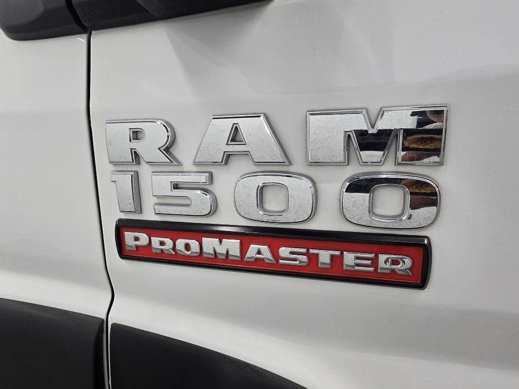 2019 RAM Promaster - Image 7