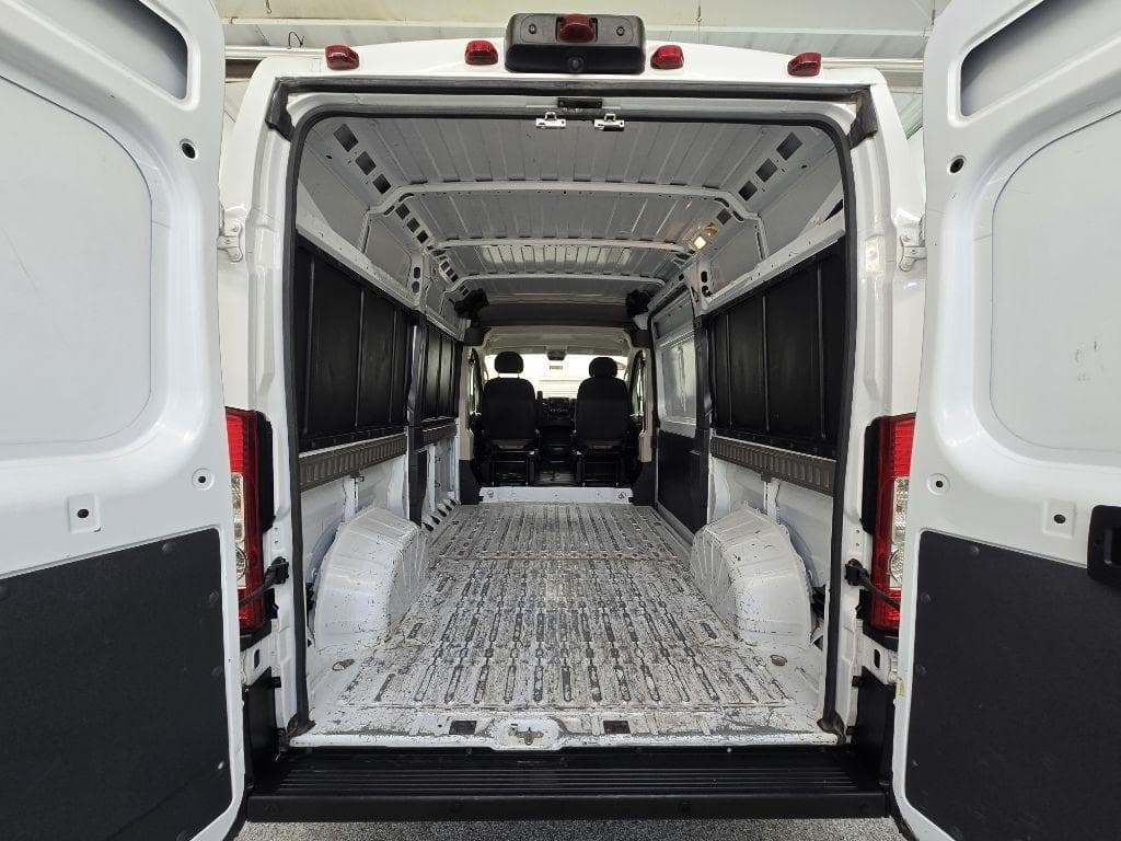 2019 RAM Promaster - Image 9