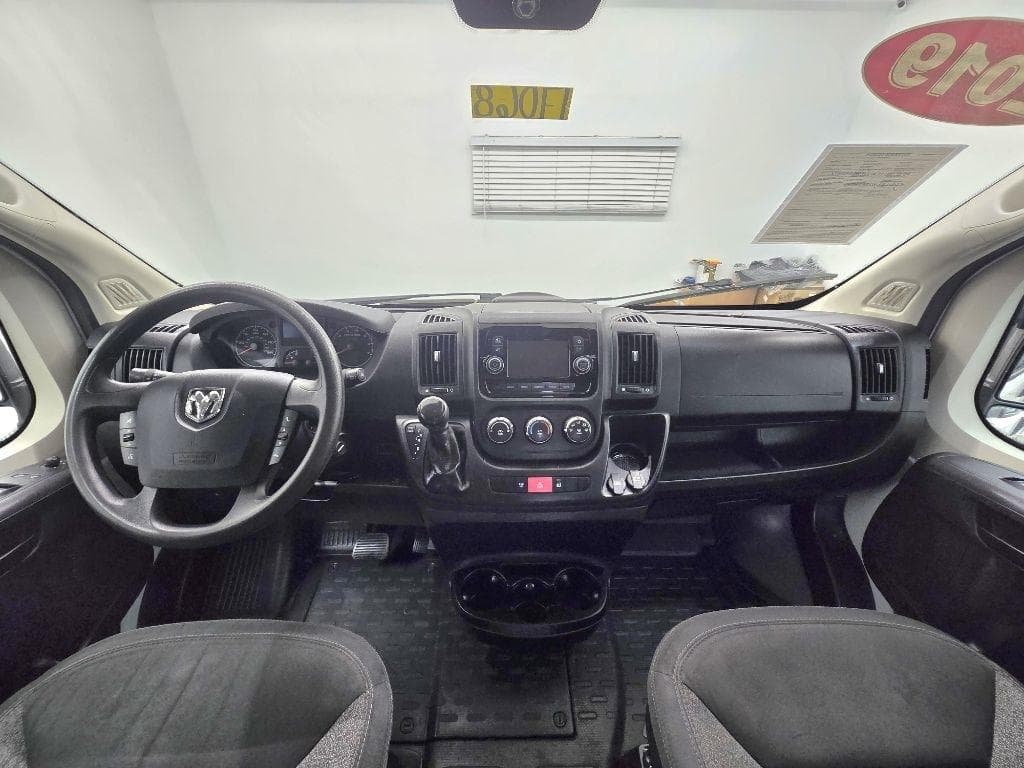 2019 RAM Promaster - Image 10