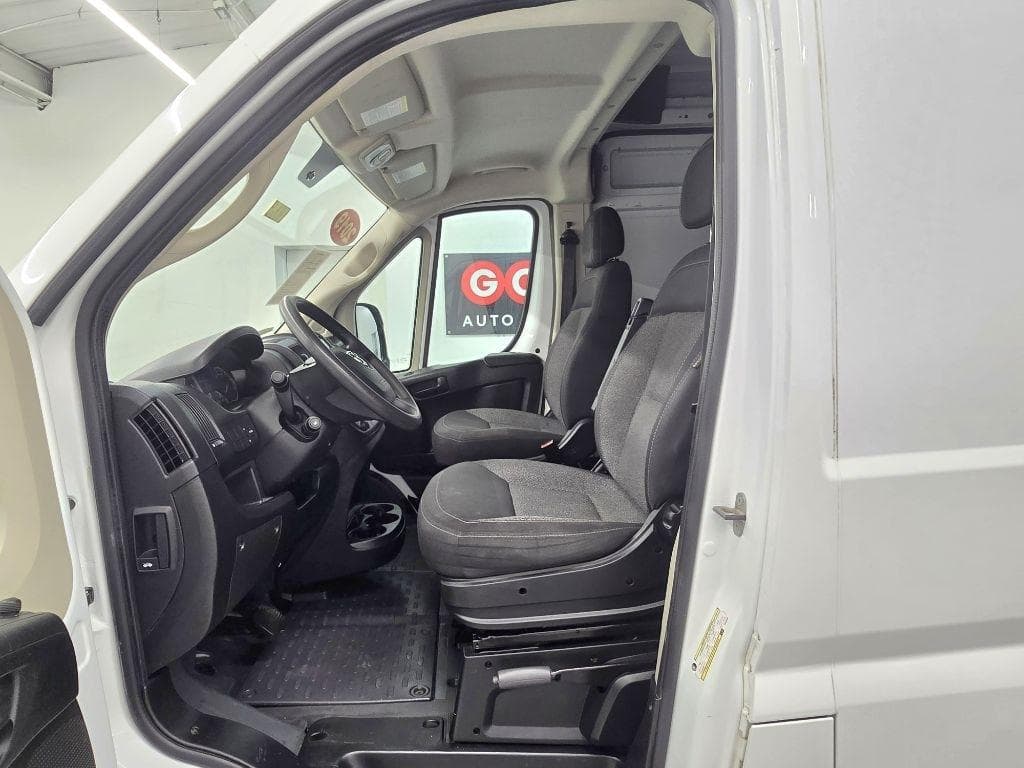 2019 RAM Promaster - Image 12
