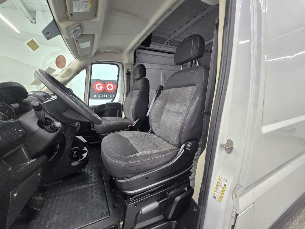 2019 RAM Promaster - Image 13