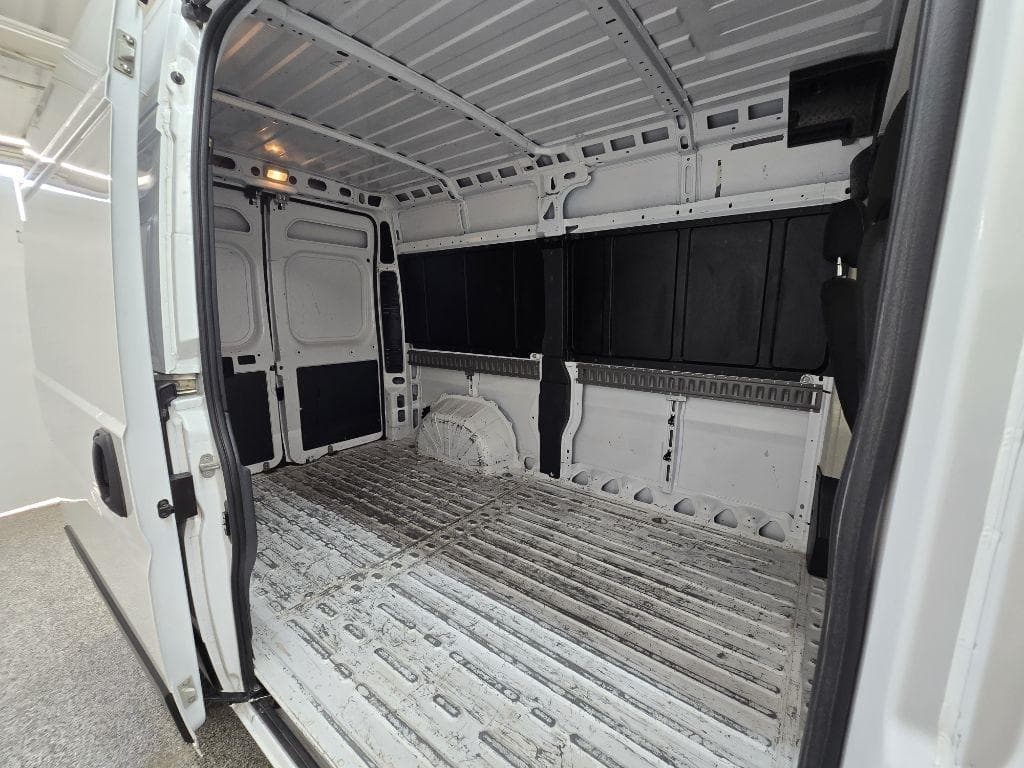 2019 RAM Promaster - Image 14
