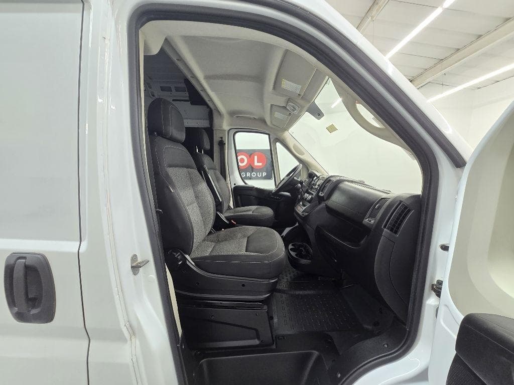 2019 RAM Promaster - Image 17