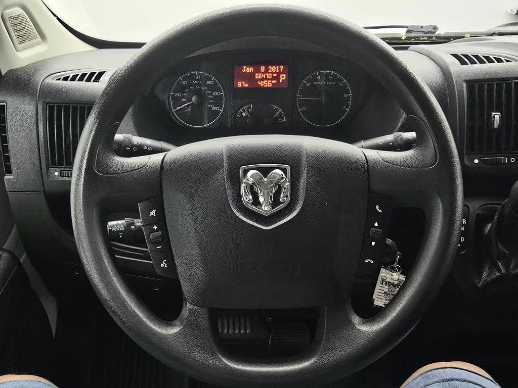 2019 RAM Promaster - Image 18
