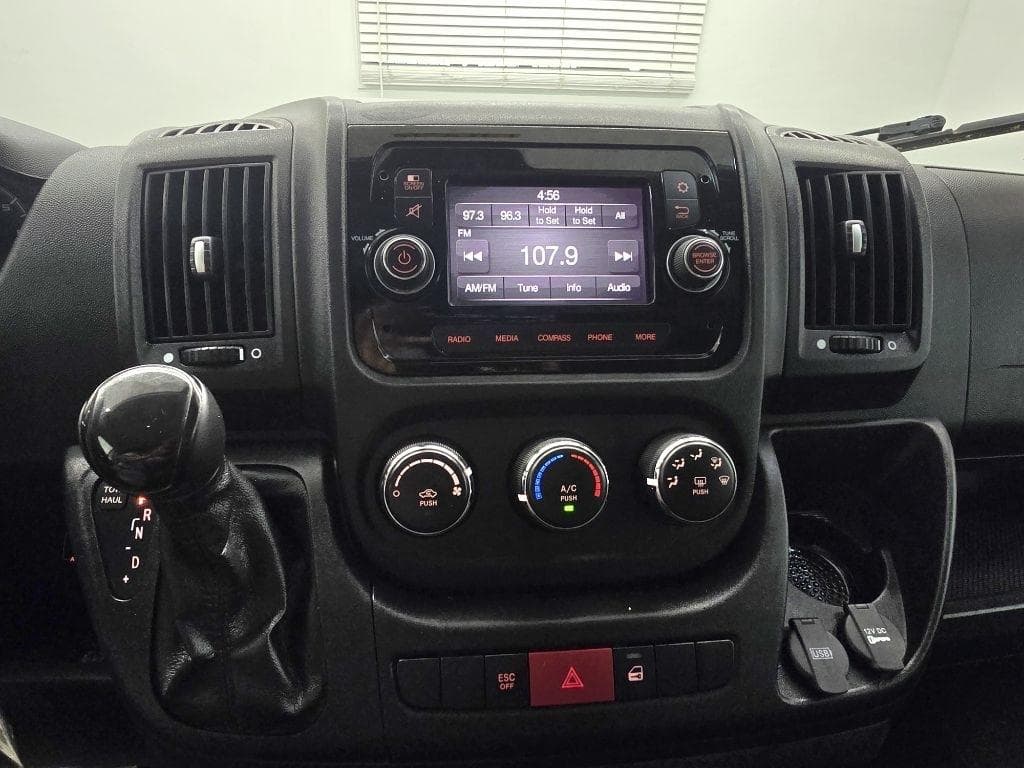 2019 RAM Promaster - Image 19