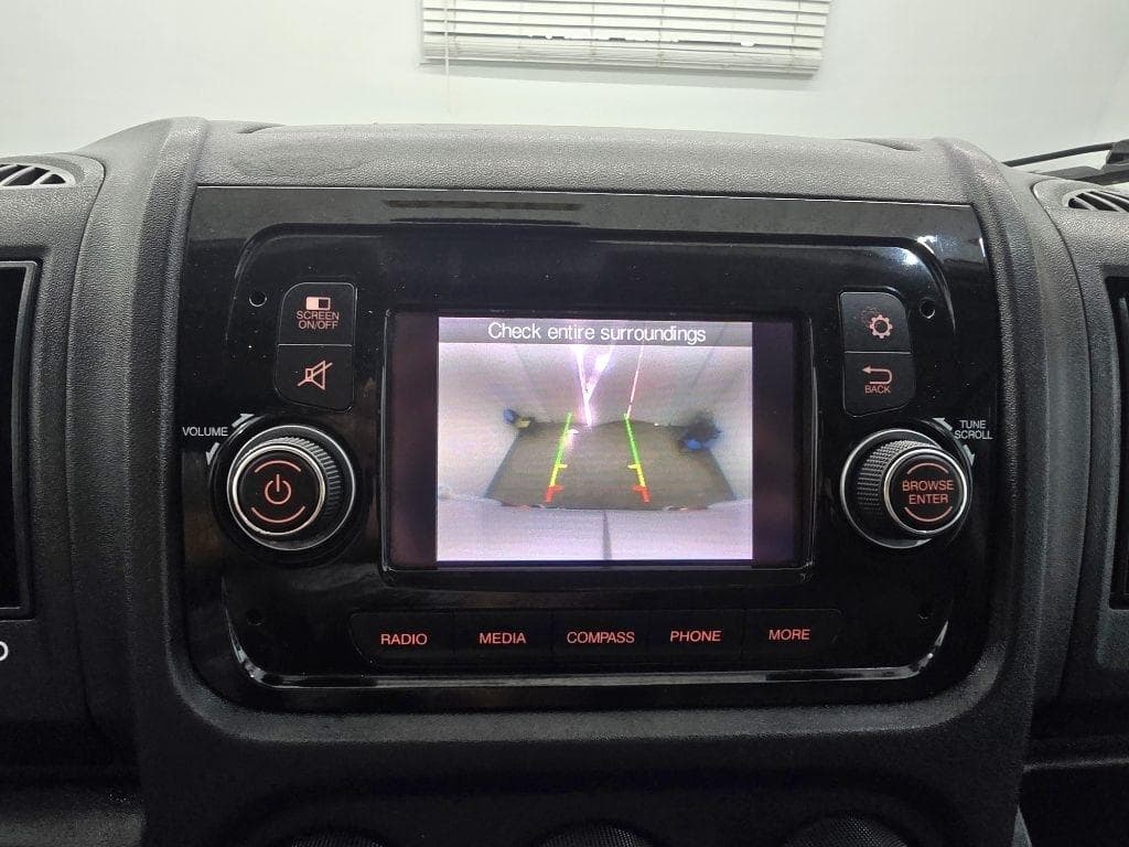 2019 RAM Promaster - Image 21