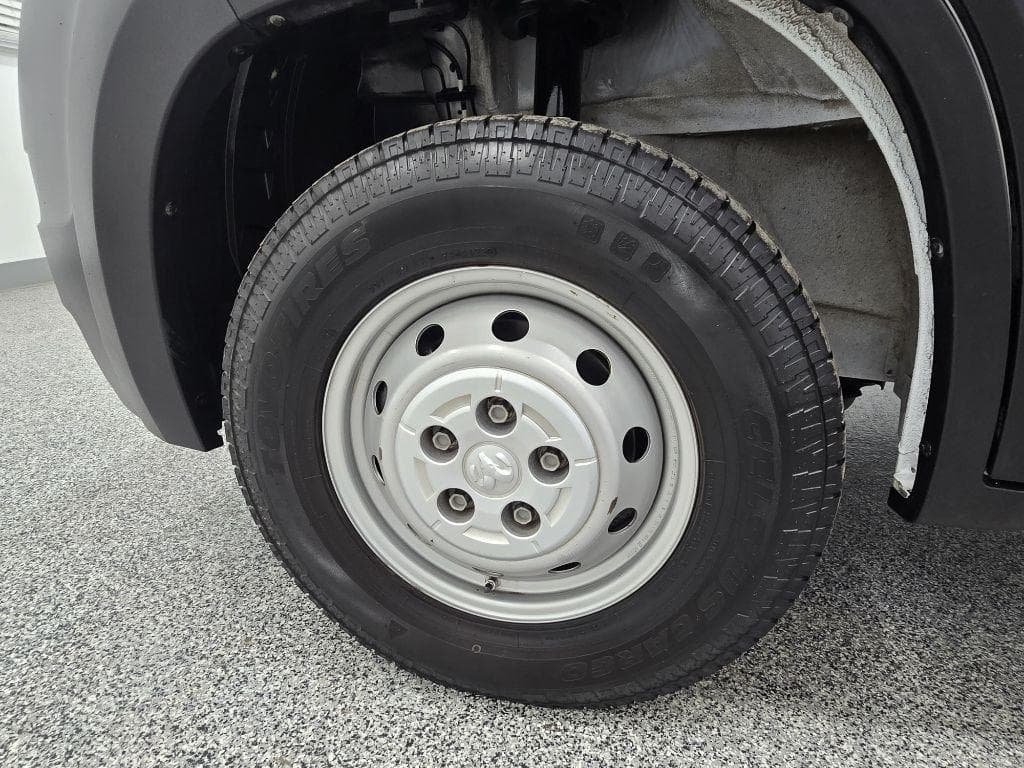 2019 RAM Promaster - Image 24