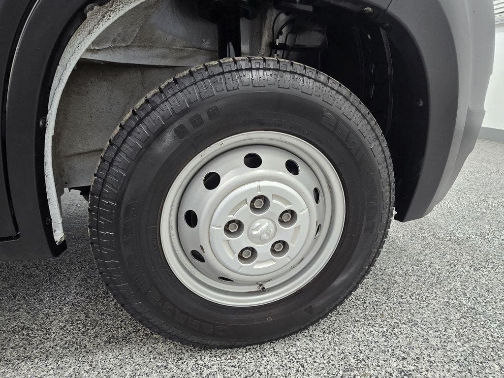 2019 RAM Promaster - Image 25