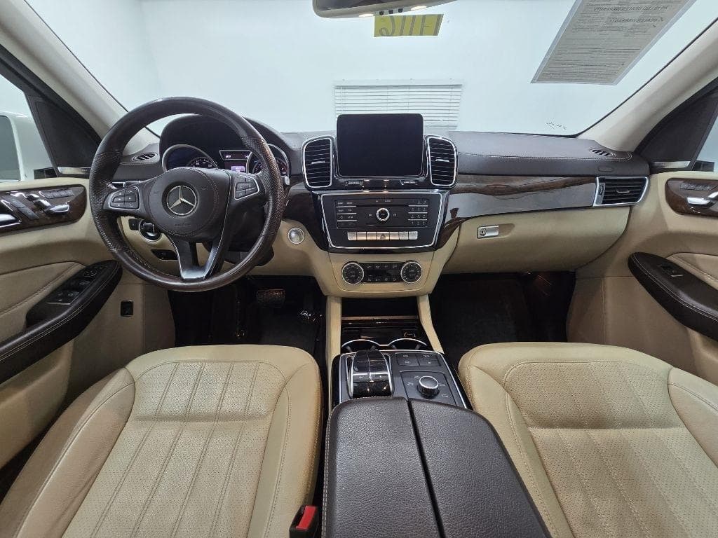 2018 MERCEDES-BENZ GLS-Class - Image 12
