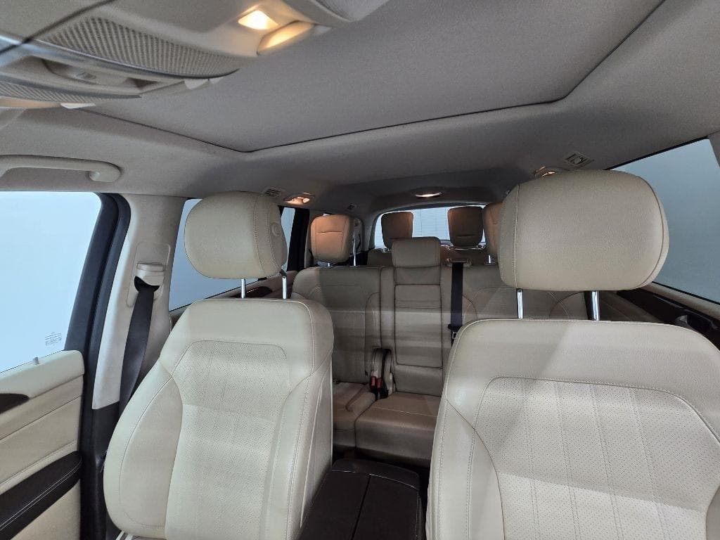 2018 MERCEDES-BENZ GLS-Class - Image 13