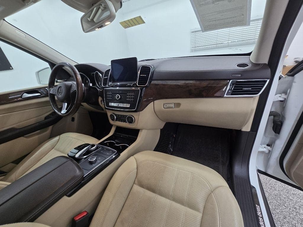 2018 MERCEDES-BENZ GLS-Class - Image 19