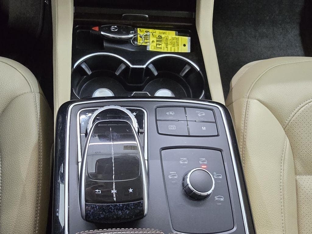 2018 MERCEDES-BENZ GLS-Class - Image 21