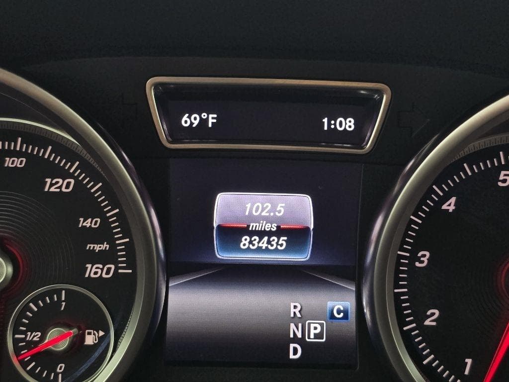 2018 MERCEDES-BENZ GLS-Class - Image 22