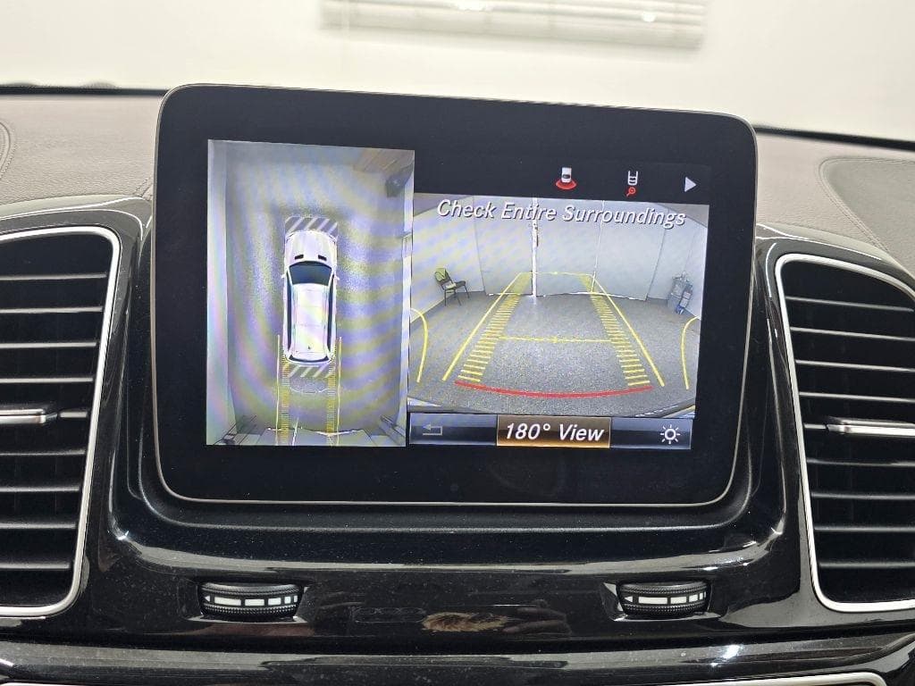 2018 MERCEDES-BENZ GLS-Class - Image 23