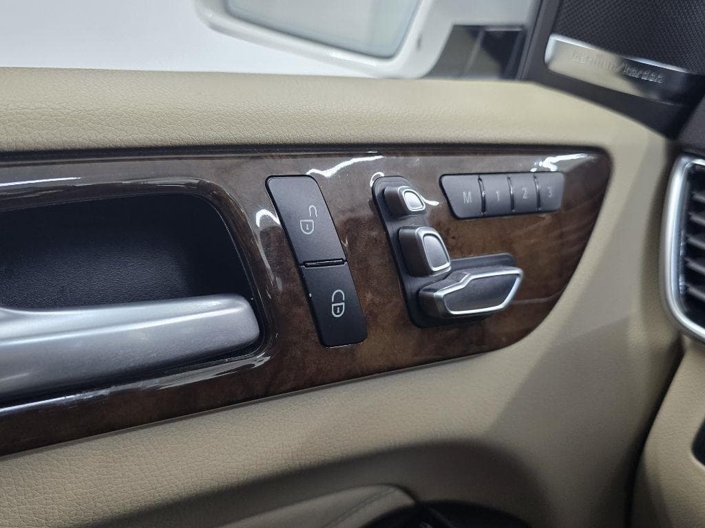 2018 MERCEDES-BENZ GLS-Class - Image 24