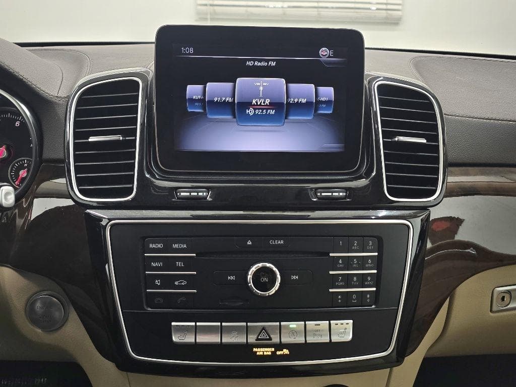 2018 MERCEDES-BENZ GLS-Class - Image 25