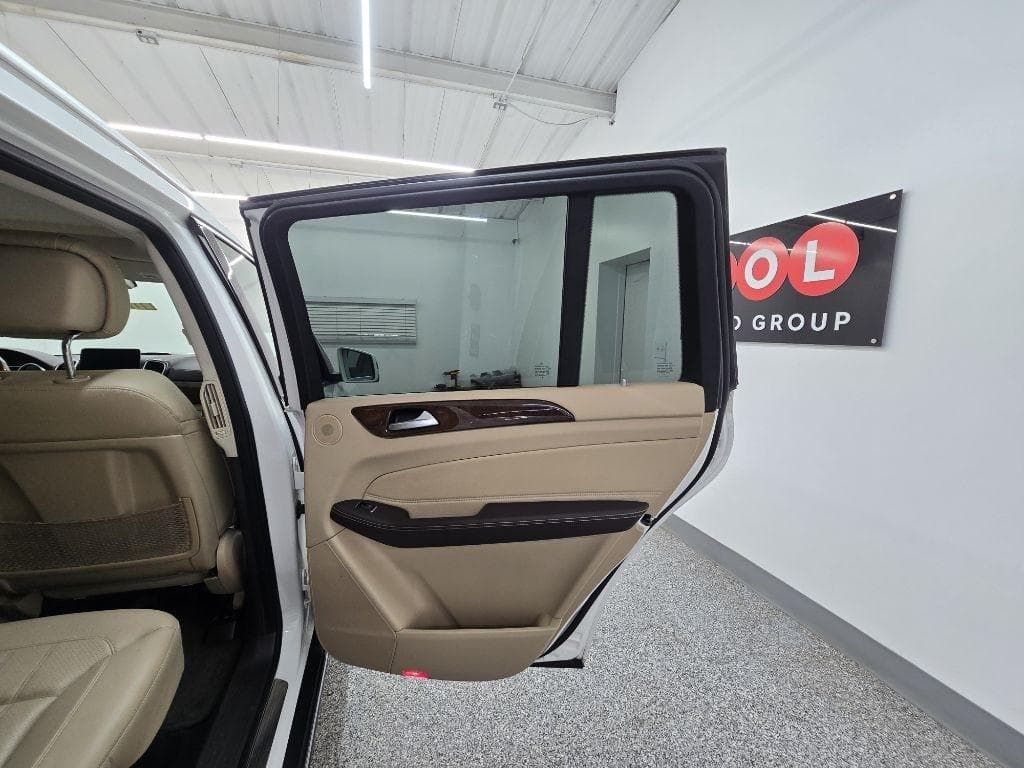 2018 MERCEDES-BENZ GLS-Class - Image 26