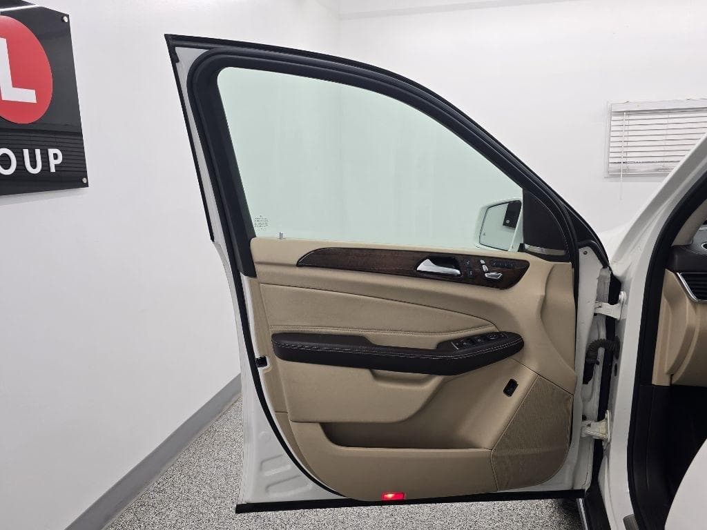 2018 MERCEDES-BENZ GLS-Class - Image 27