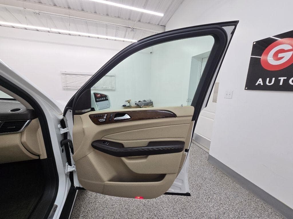 2018 MERCEDES-BENZ GLS-Class - Image 28